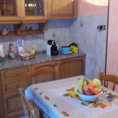 Appartamento I Cedri San Cesareo Dış mekan fotoğraf