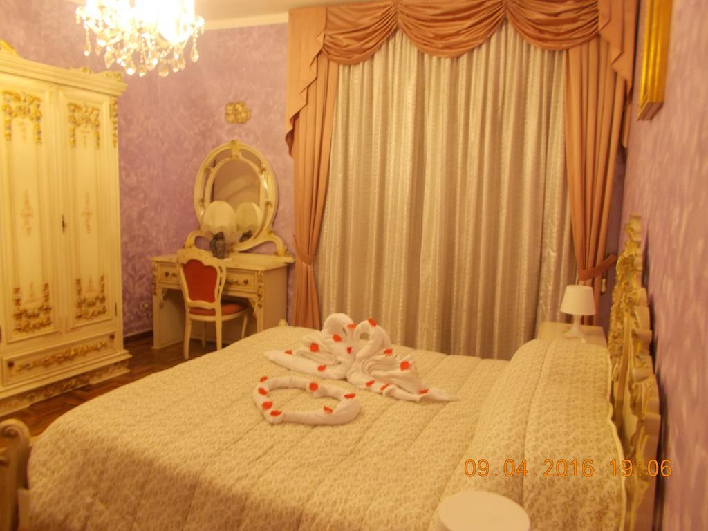 Appartamento I Cedri San Cesareo Dış mekan fotoğraf