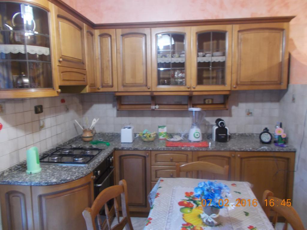 Appartamento I Cedri San Cesareo Dış mekan fotoğraf
