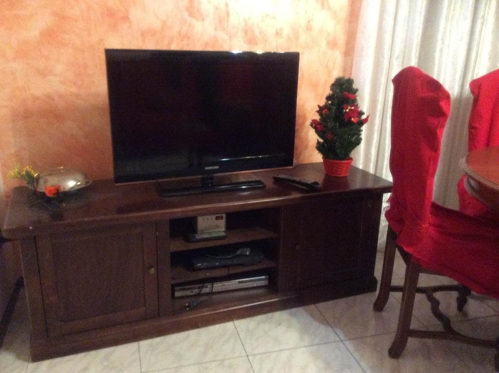 Appartamento I Cedri San Cesareo Dış mekan fotoğraf