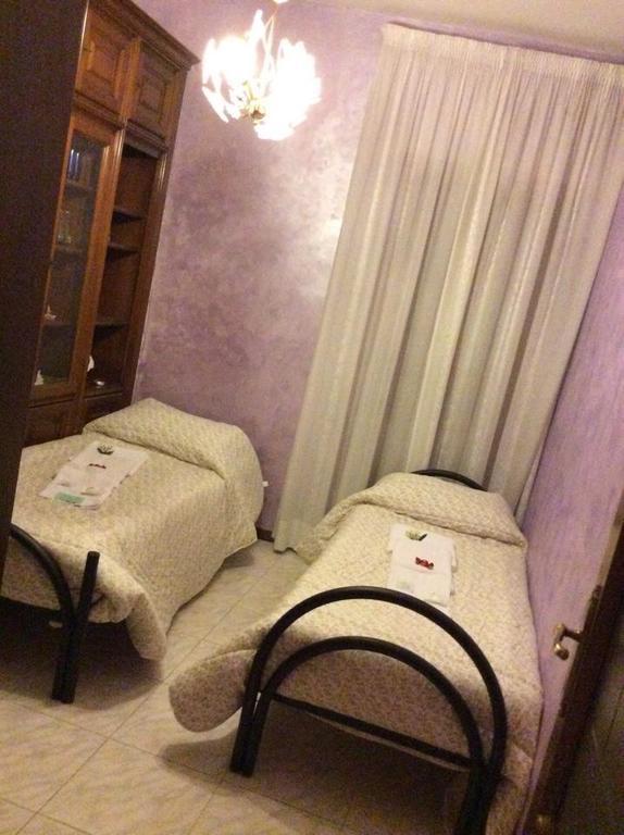 Appartamento I Cedri San Cesareo Dış mekan fotoğraf