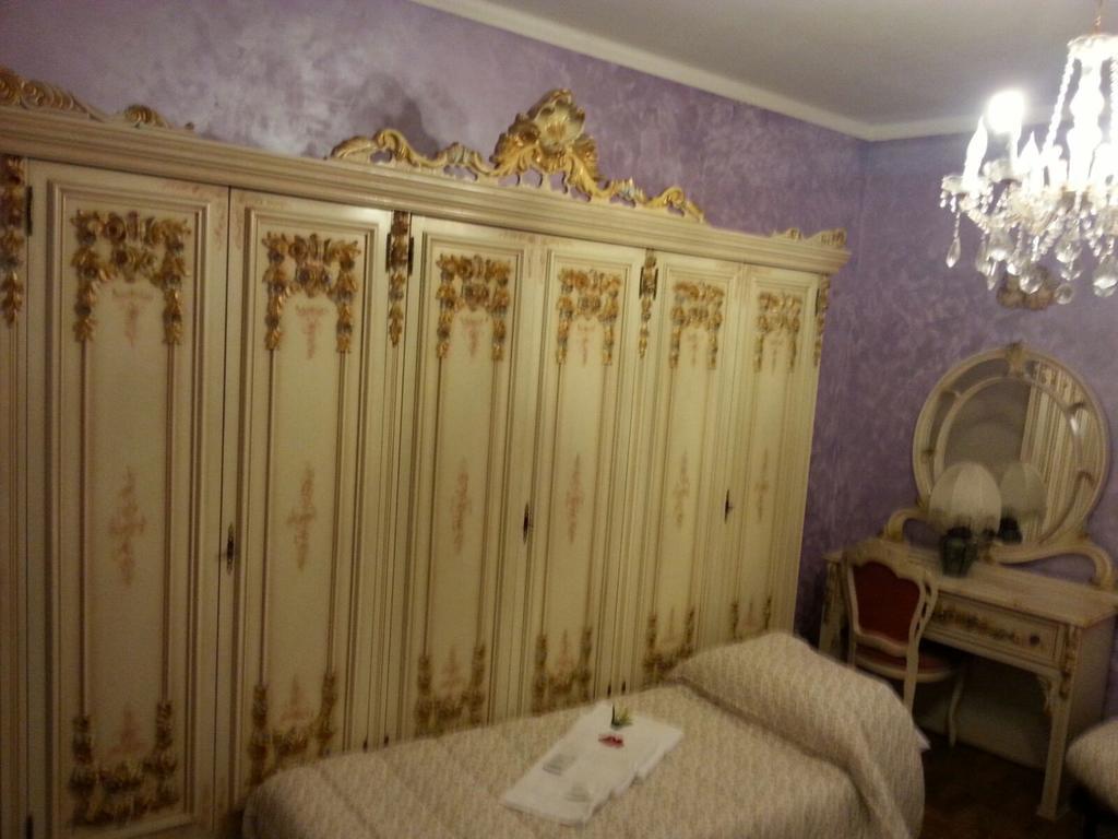 Appartamento I Cedri San Cesareo Dış mekan fotoğraf