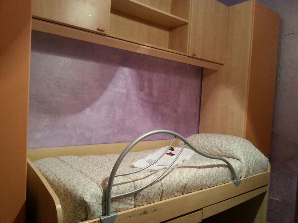 Appartamento I Cedri San Cesareo Dış mekan fotoğraf