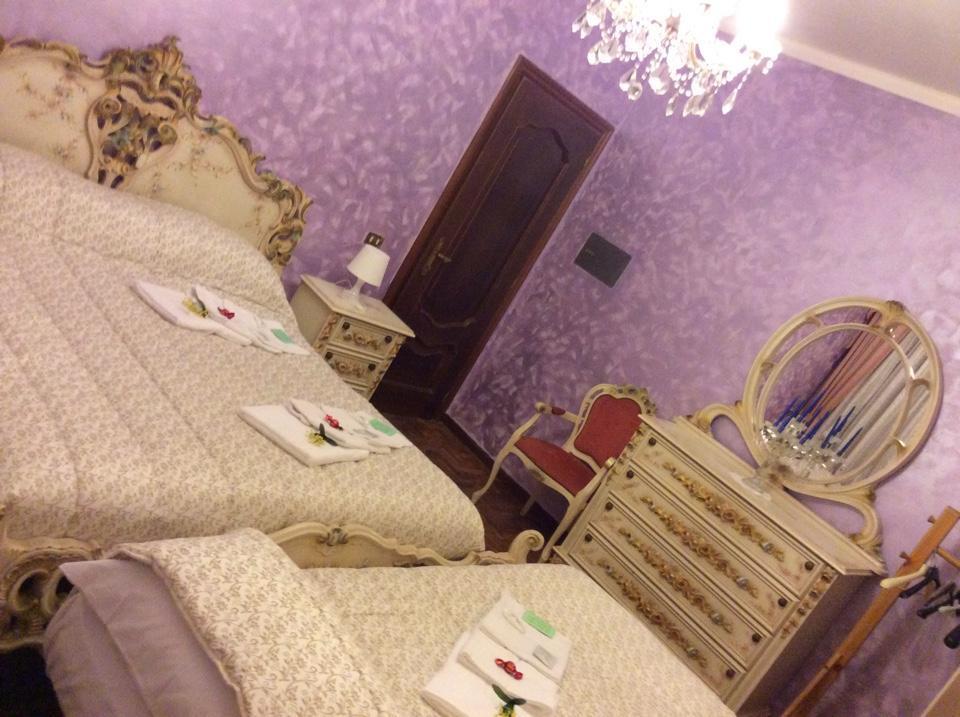 Appartamento I Cedri San Cesareo Dış mekan fotoğraf