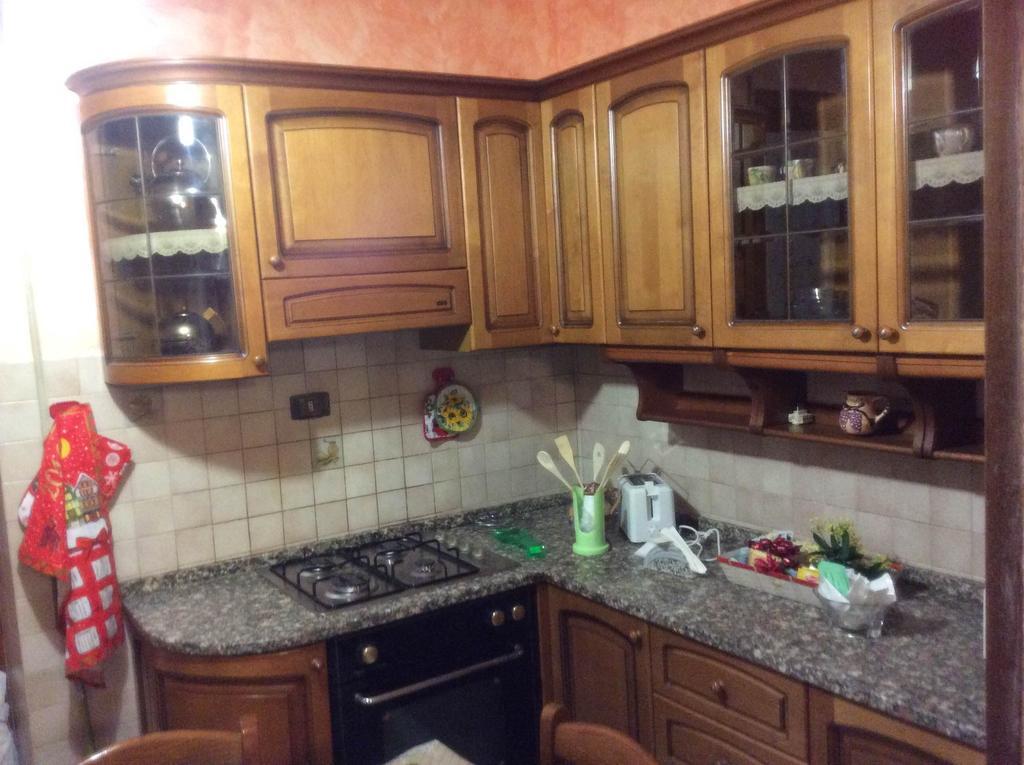 Appartamento I Cedri San Cesareo Dış mekan fotoğraf