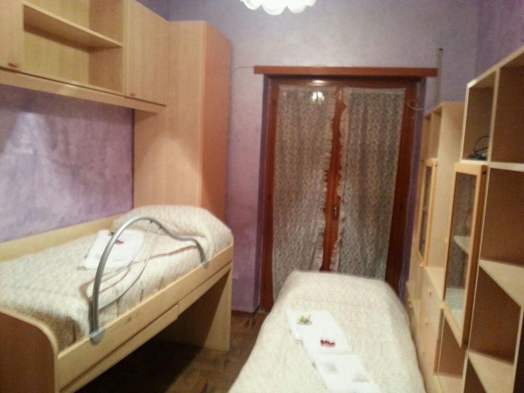 Appartamento I Cedri San Cesareo Dış mekan fotoğraf