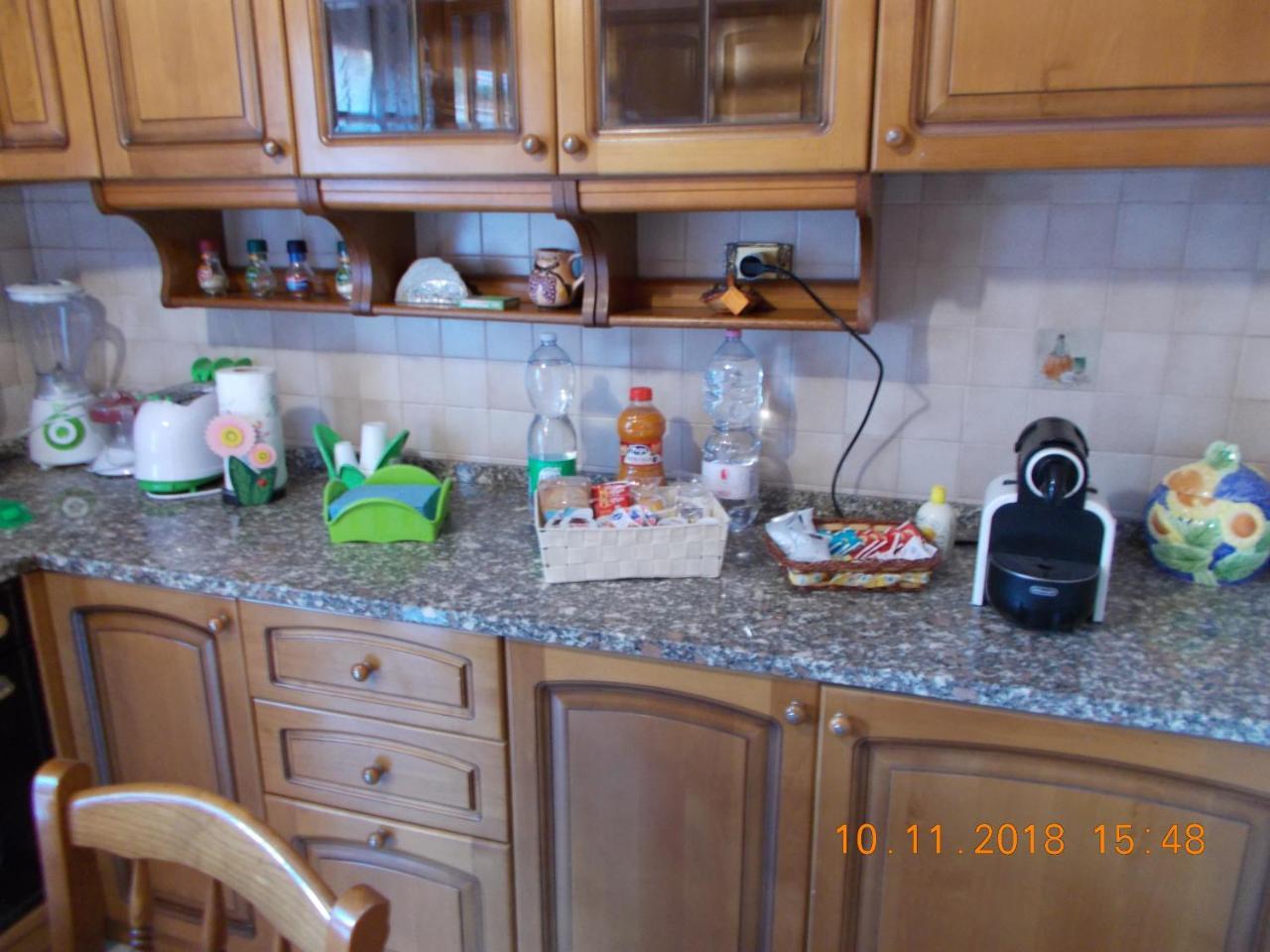 Appartamento I Cedri San Cesareo Dış mekan fotoğraf