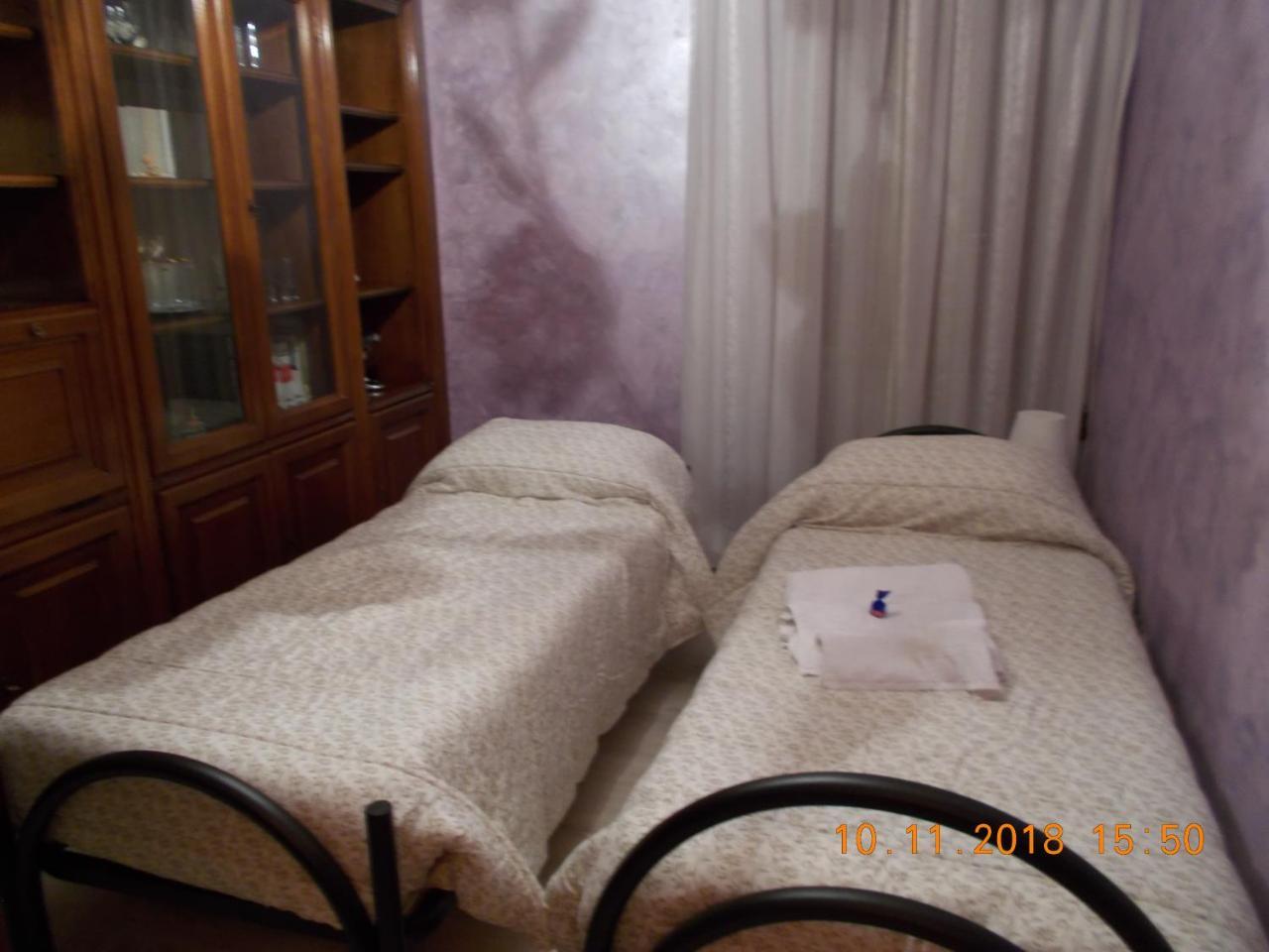 Appartamento I Cedri San Cesareo Dış mekan fotoğraf