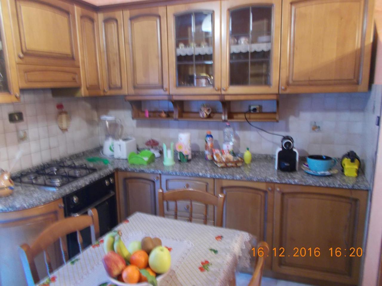 Appartamento I Cedri San Cesareo Dış mekan fotoğraf