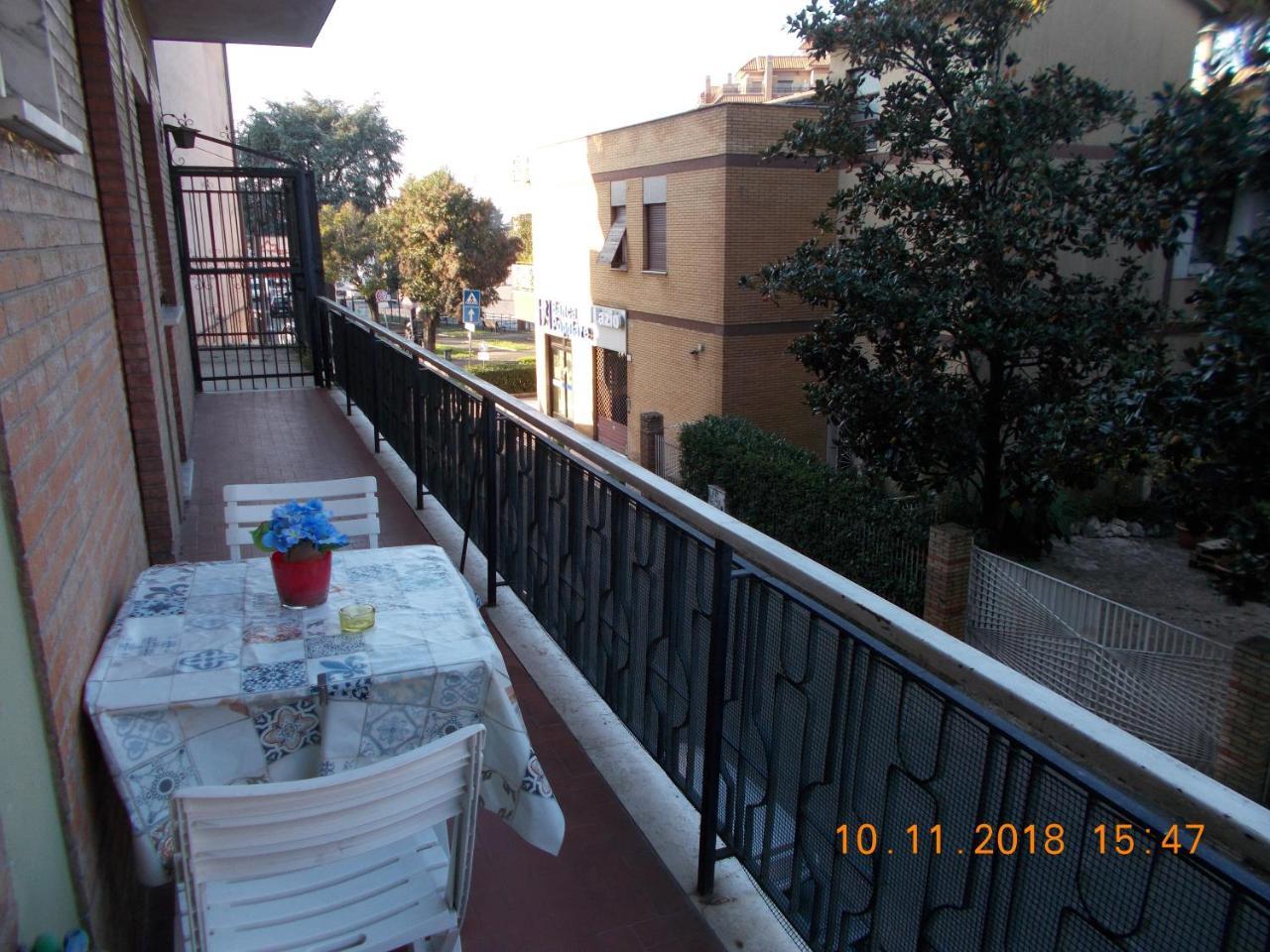 Appartamento I Cedri San Cesareo Dış mekan fotoğraf